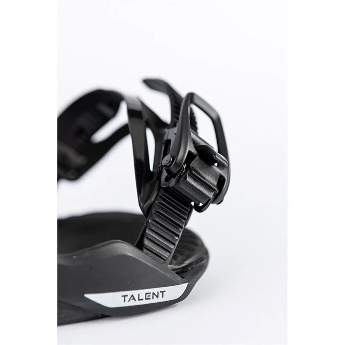 Nitro Talent Bindings 2026 Ultra Black