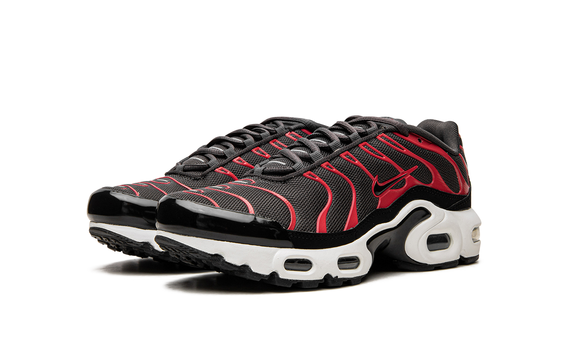 Air Max Plus GS CD0609 200