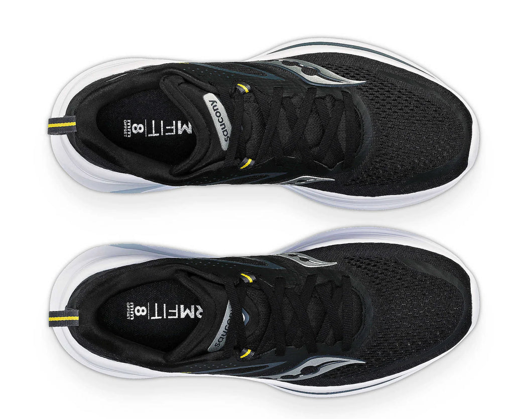 Mens Saucony Omni 22