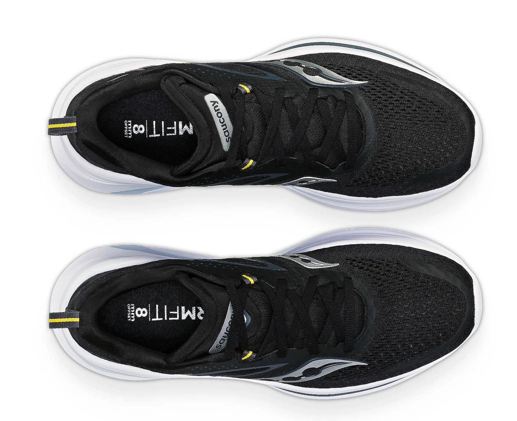 Mens Saucony Omni 22