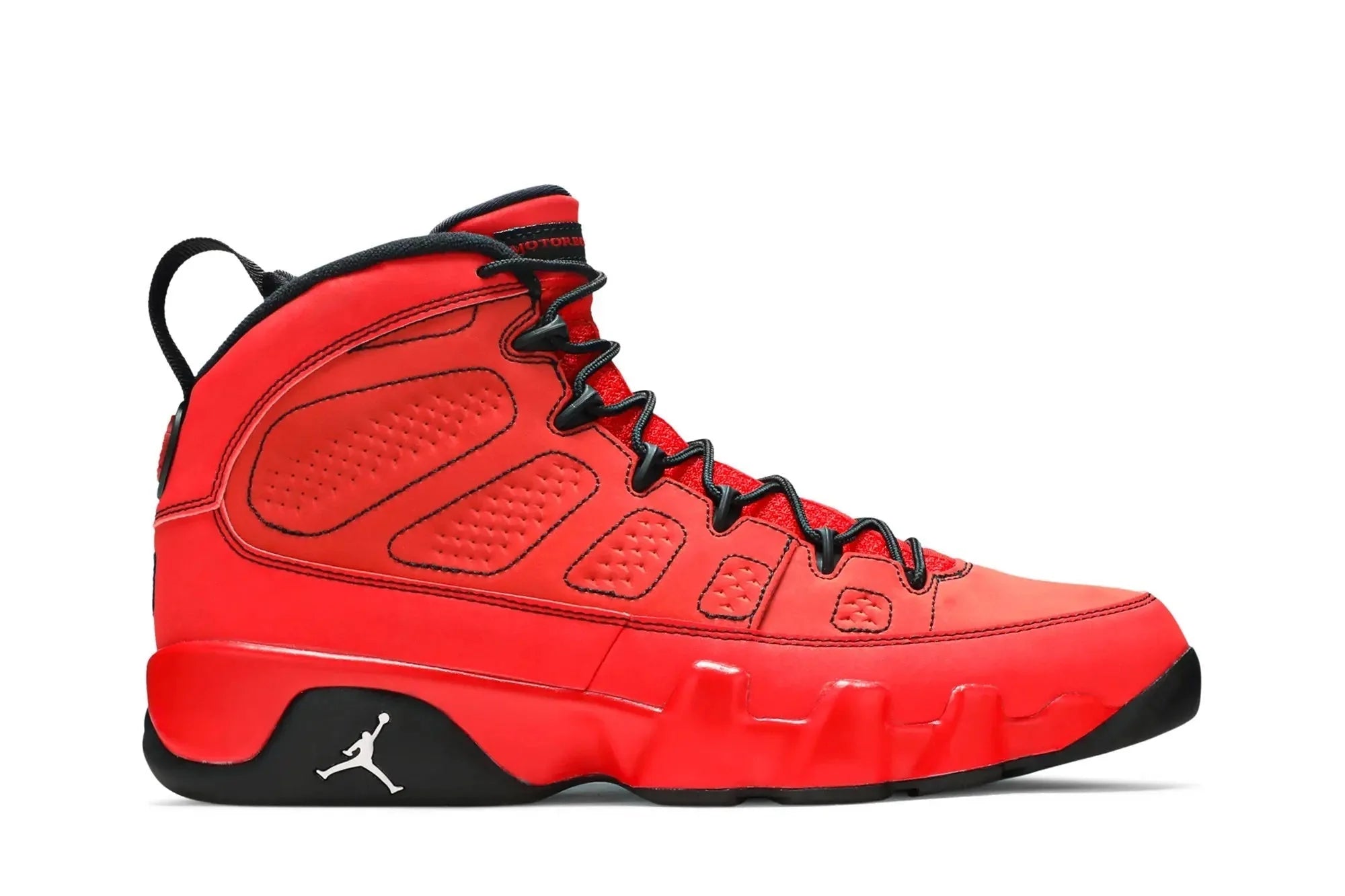 Jordan 9 Retro Motorboat Jones