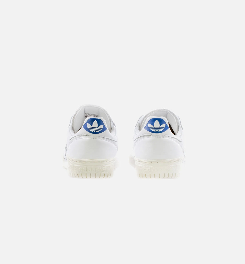Burnden Spezial Mens Lifestyle Shoe White