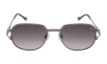 Mayor Deluxe Edition 18KT "White Gold / Grey Gradient" DXMY2 0009 29D8