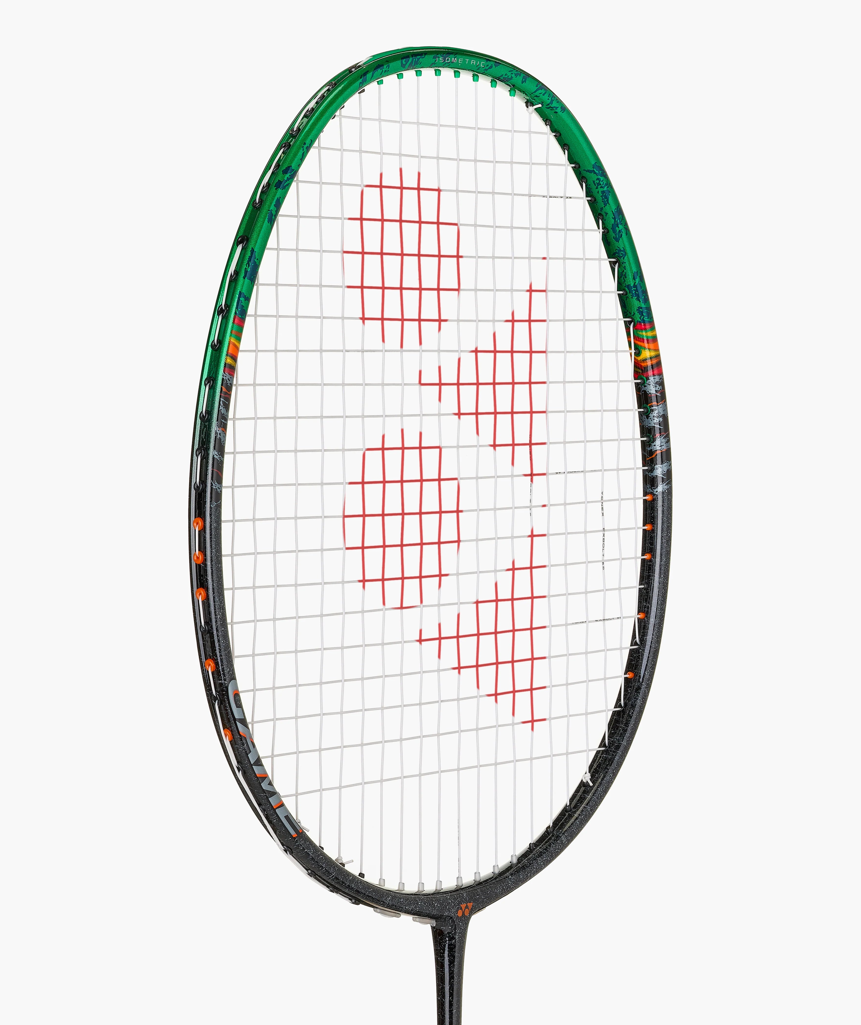 ASTROX 99 GAME STRUNG