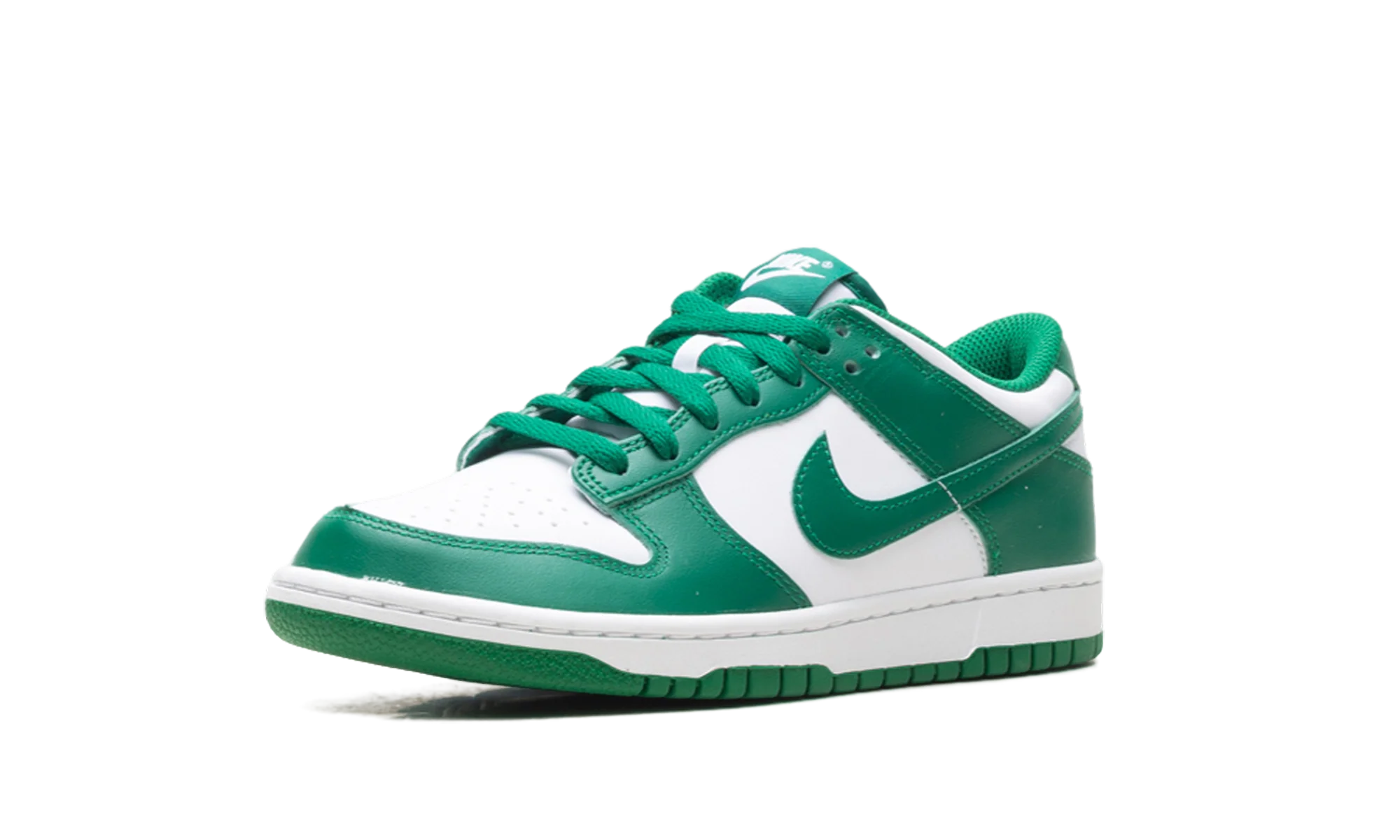 Dunk Low GS "White Malachite" FB9109 114