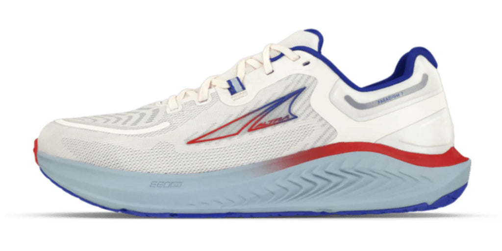 Mens Altra Paradigm 7 Clearance