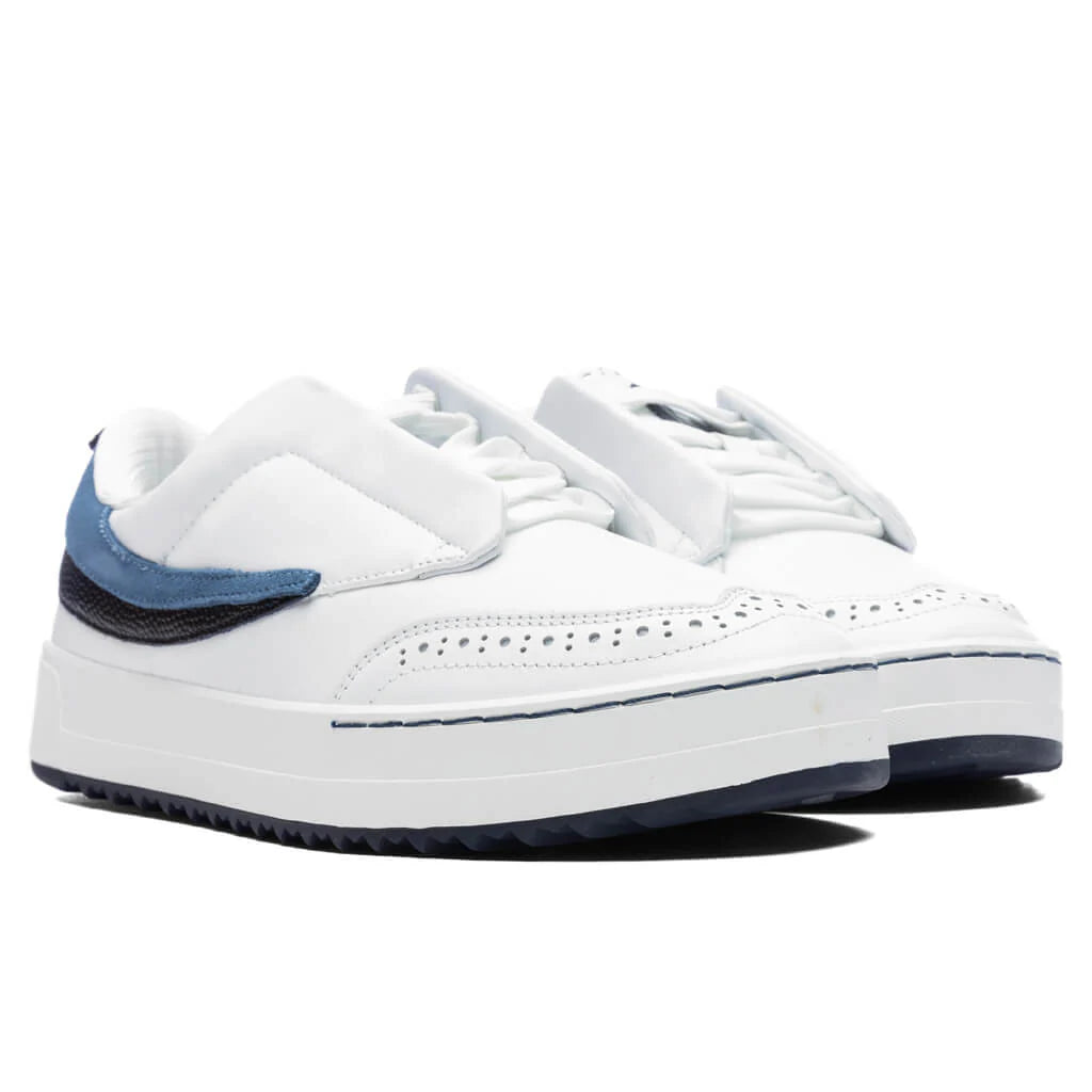 Sanati Sl White Fila Navy Coronet Blue