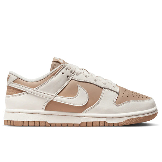 Dunk Low Next Nature - Hemp/Sail