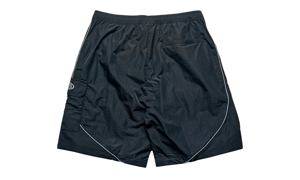 Protection Active Nylon Short "Black" P26SP040-BLK