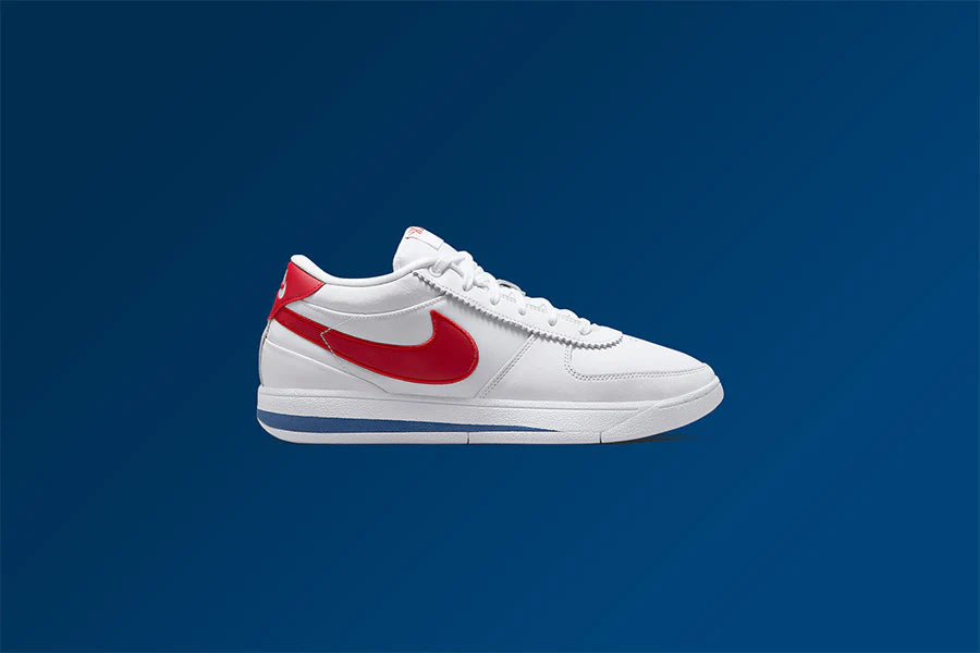 Book 1 Forest Gump White Varsity Red Varsity Blue
