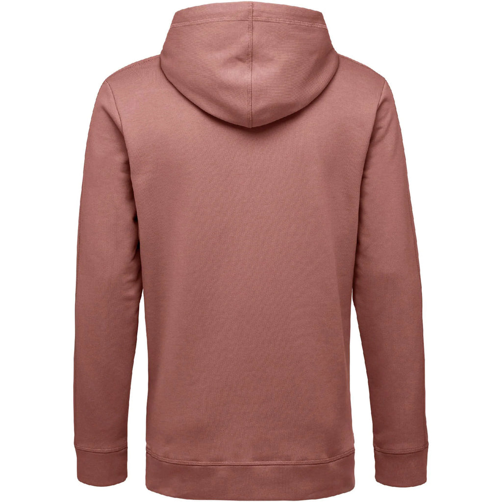 Puma X Stampd Hoodie Mens Cameo Brown