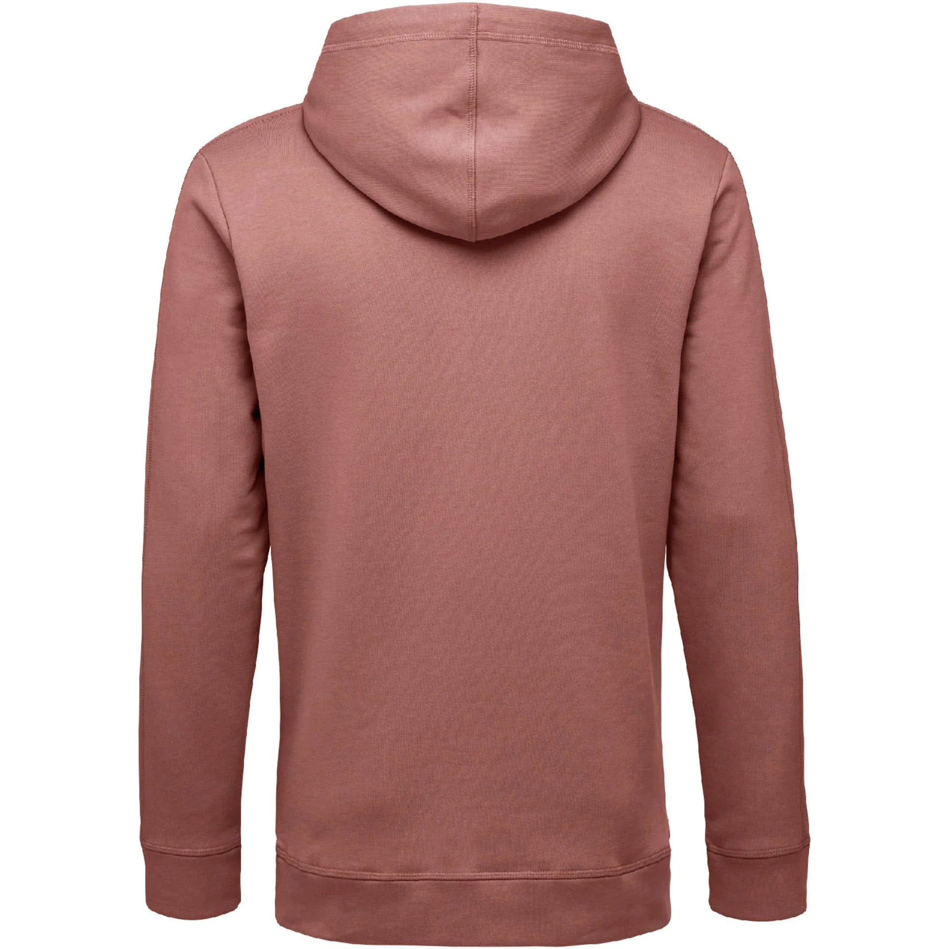 Puma X Stampd Hoodie Mens Cameo Brown