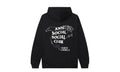 North America Hoodie "Black - FW21 Collection" ASSCFW21 032