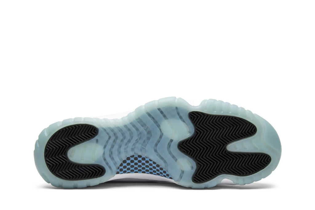 Jordan 11 Retro Legend Blue 2014