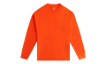 Oversized Sonoma Ls Tee "Red" KHW030226 809
