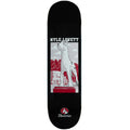Theories Nyle Lovett Champ Deck