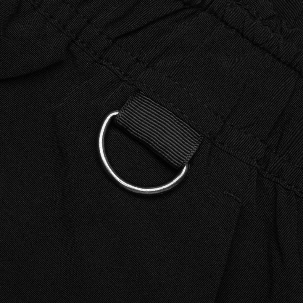 Breeze Short Black