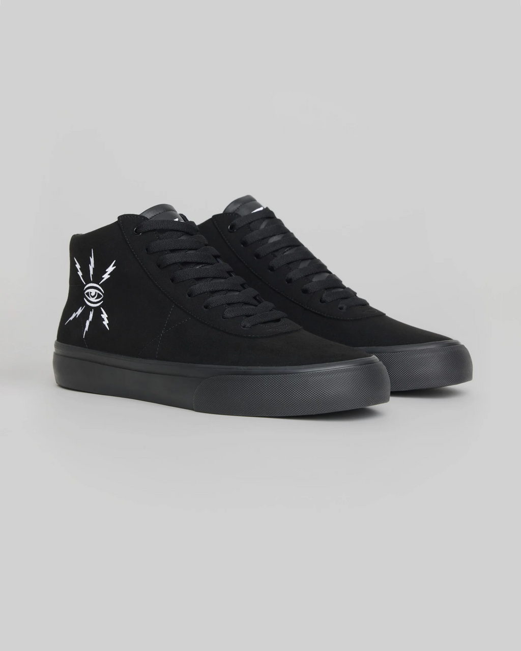 CHAPTER MID BLACK BLACK TEMPLETON