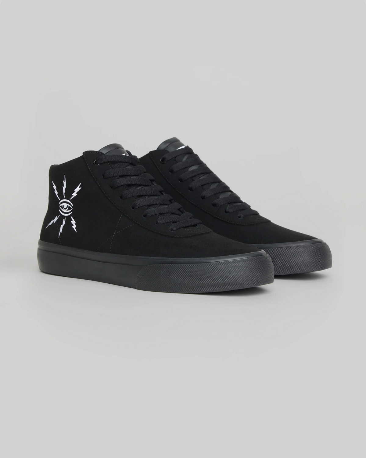 CHAPTER MID BLACK BLACK TEMPLETON