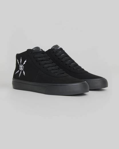CHAPTER MID BLACK BLACK TEMPLETON