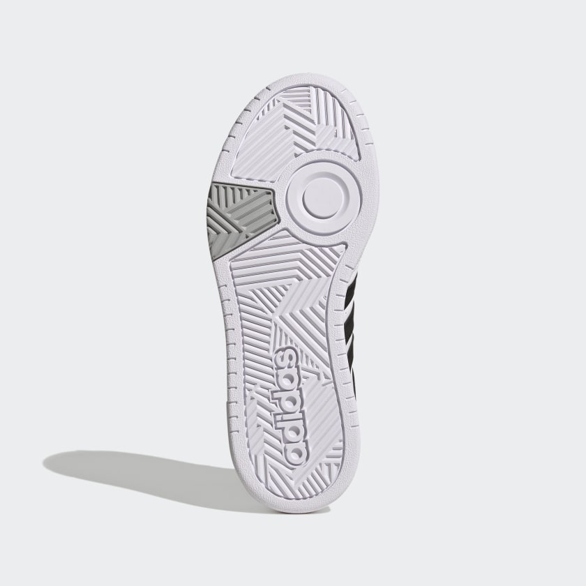 Women's Hoops 3.0 Basketball Low Classic Leopard Graphic Shoes