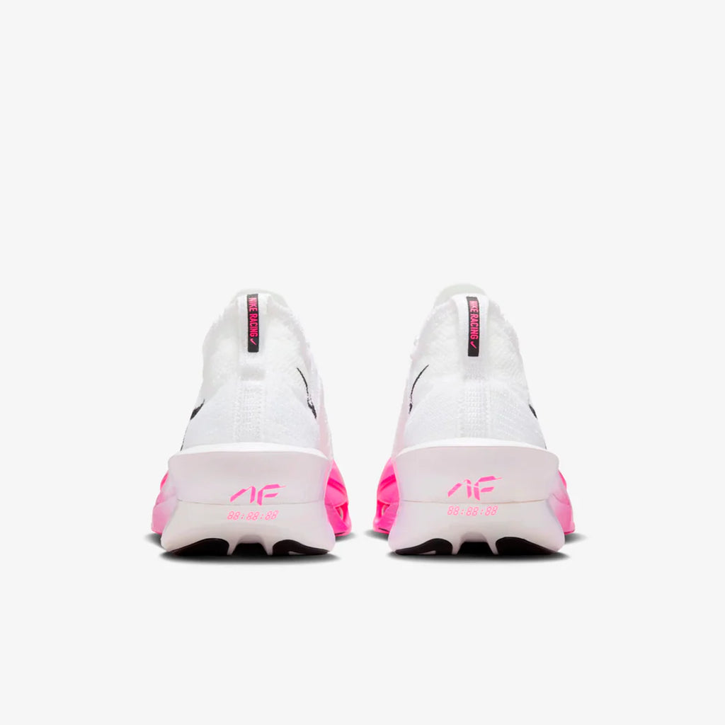 Nike Air Zoom Alphafly 3 White