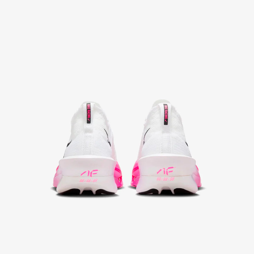 Nike Air Zoom Alphafly 3 White