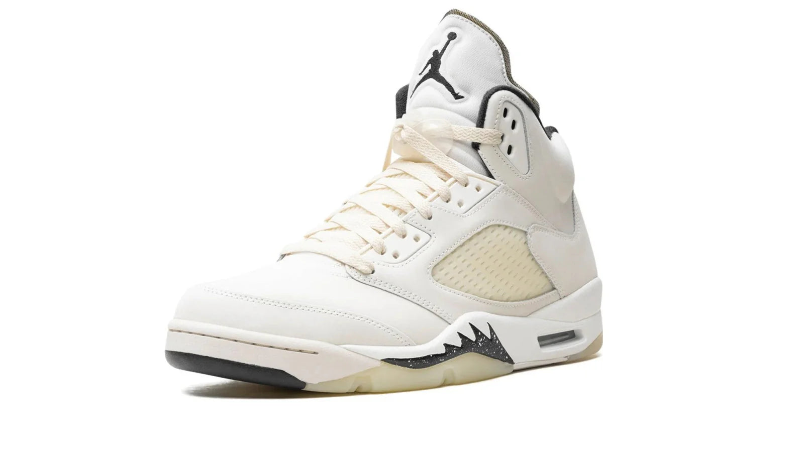Air Jordan 5 Retro Sail