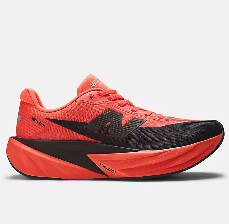 Mens New Balance Rebel v5