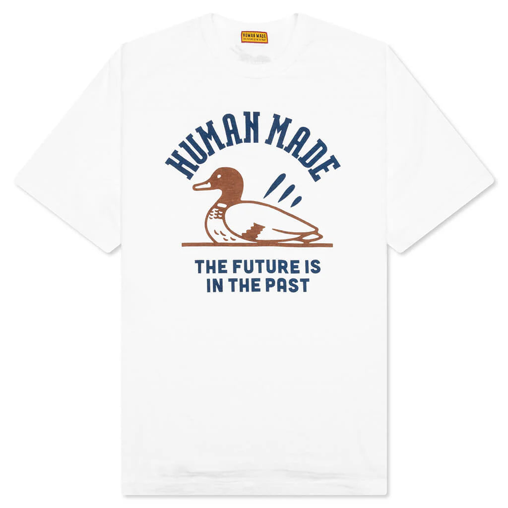 2910 T Shirt White