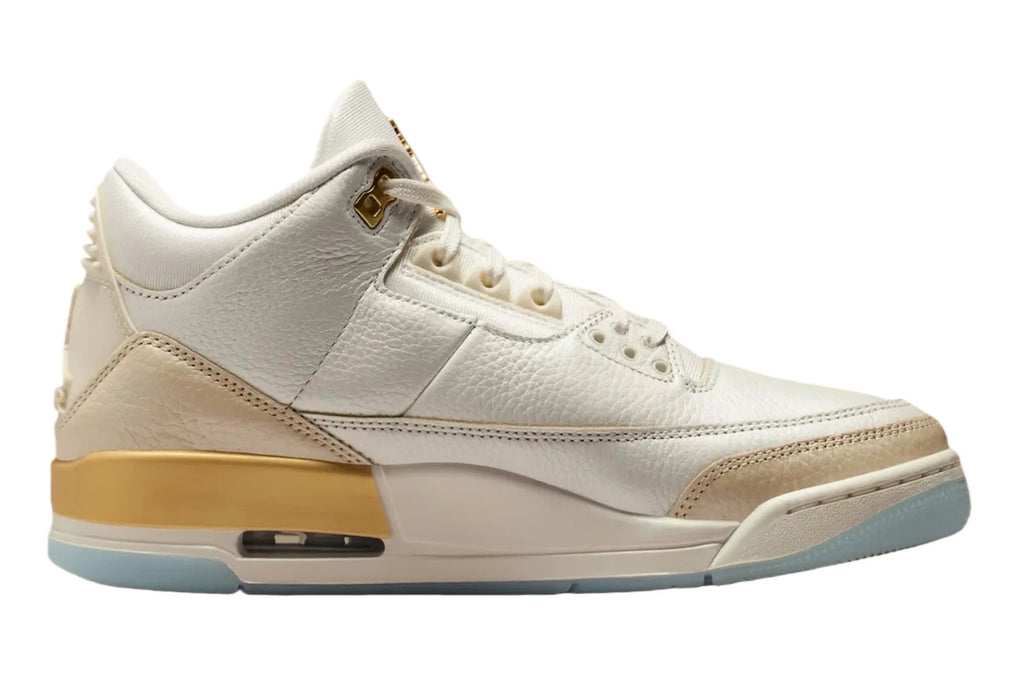 Wmns Jordan 3 Champagne and Oysters