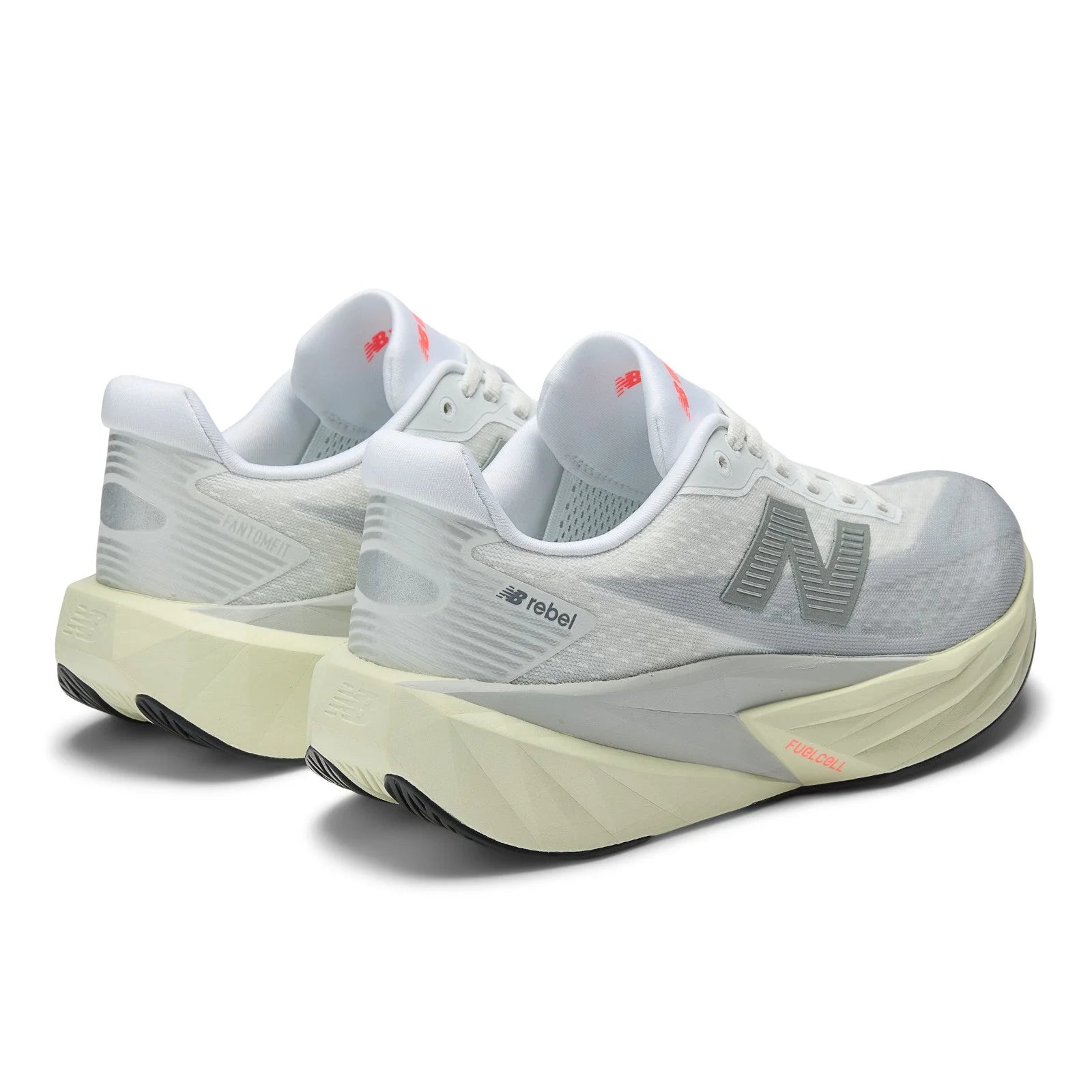 Women's FuelCell Rebel v5