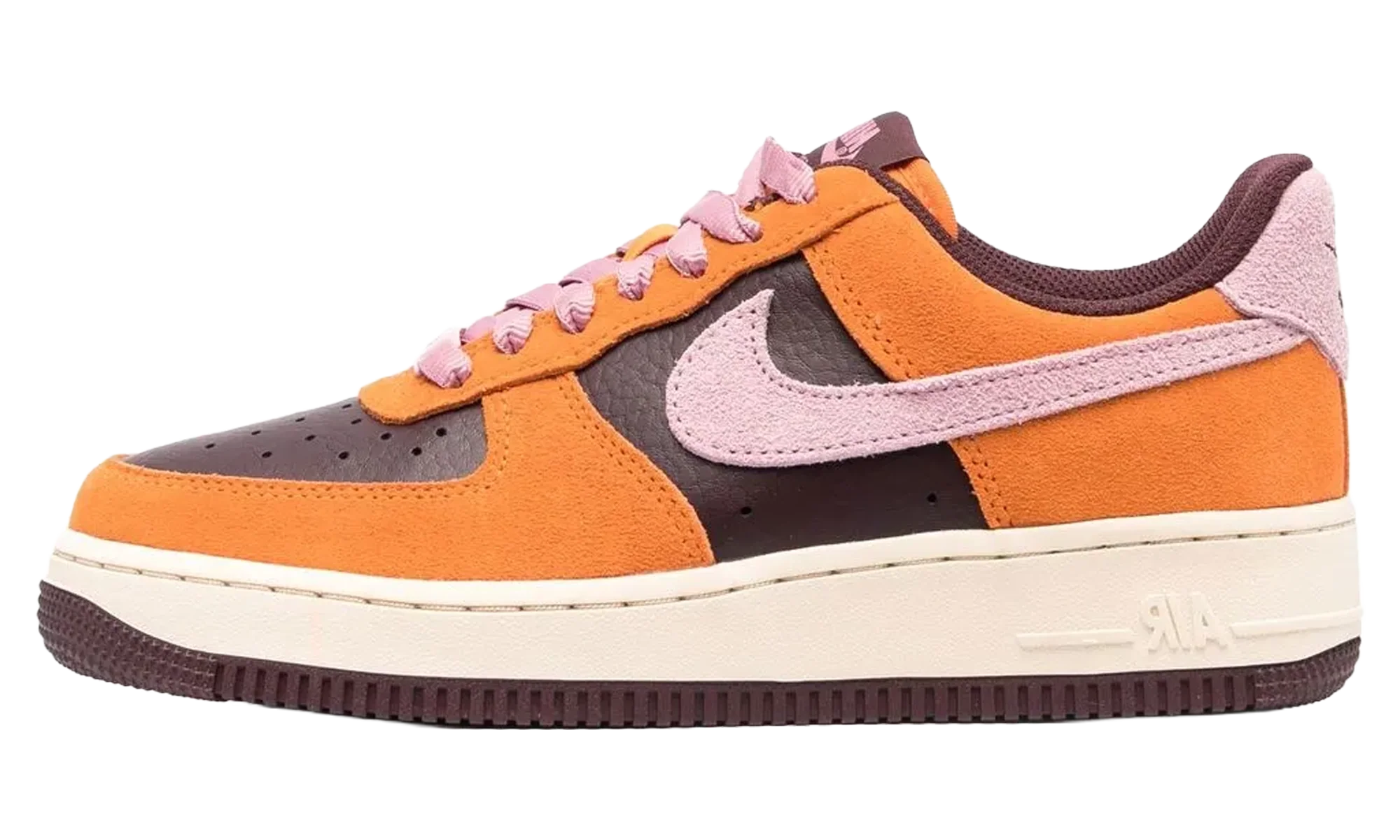 Air Force 1'07 WMNS"Magma Orange" DZ5629 800