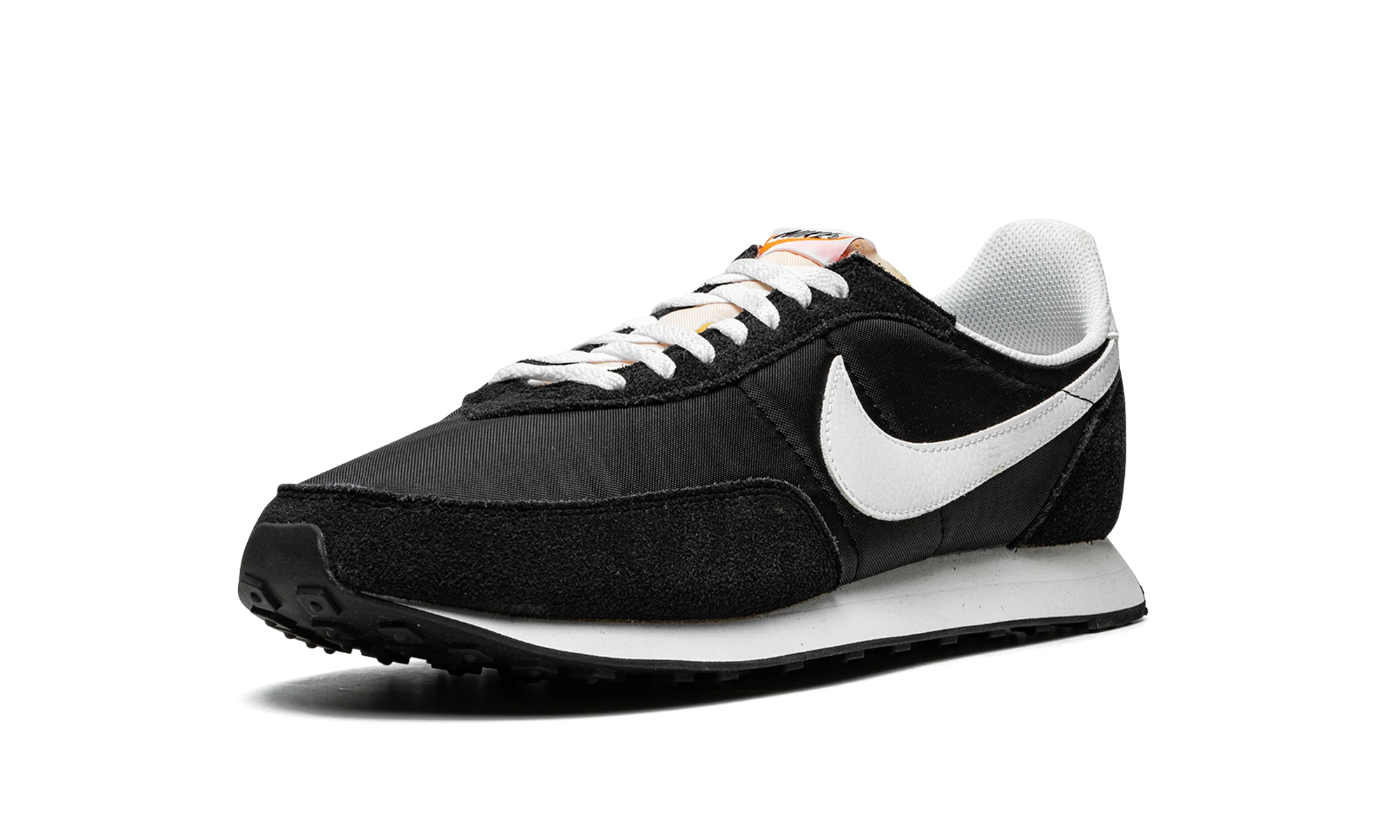 Waffle Trainer 2 "Black / White" DH1349 001