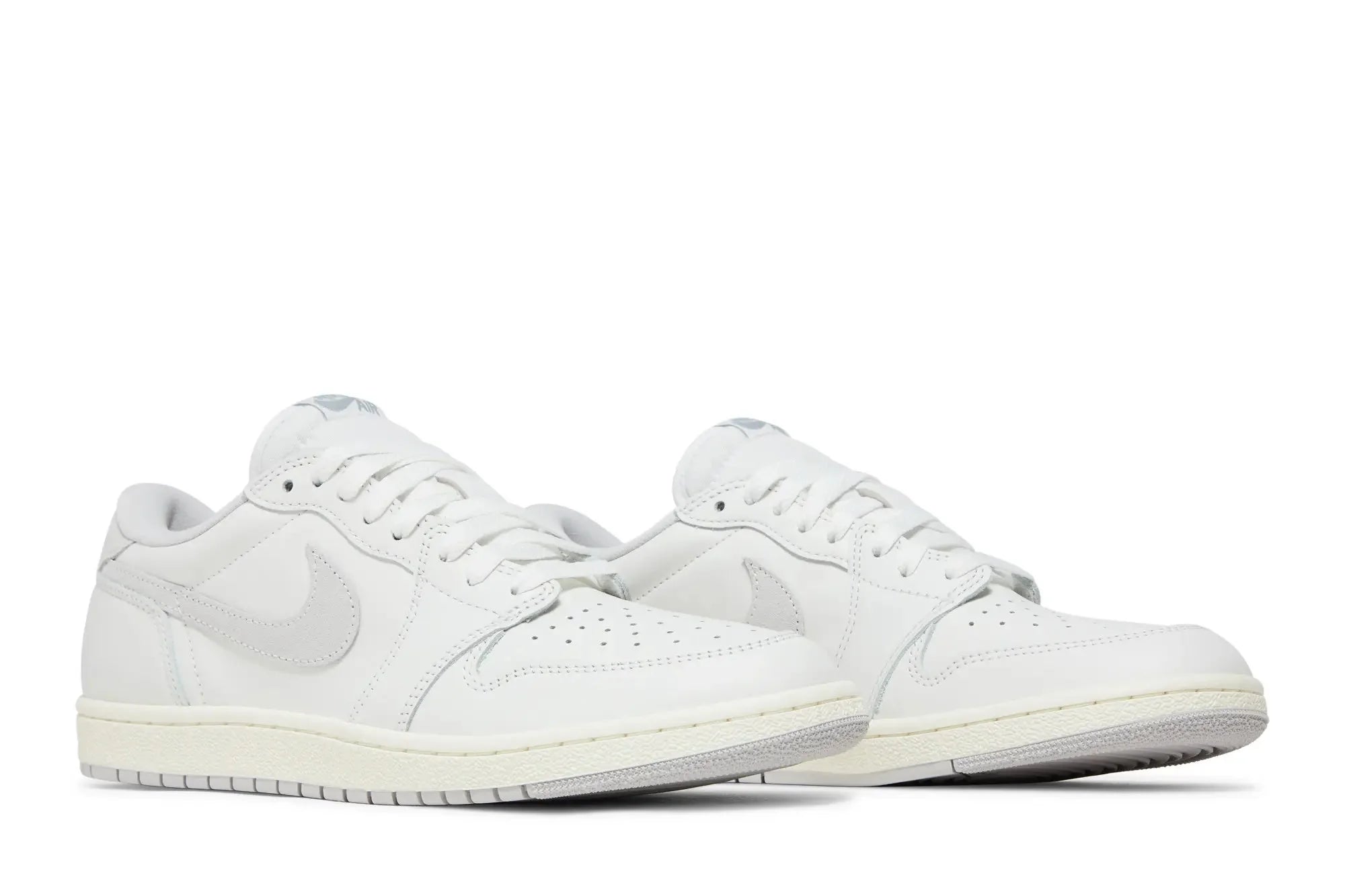 Jordan 1 Retro Low 85 OG Neutral Grey
