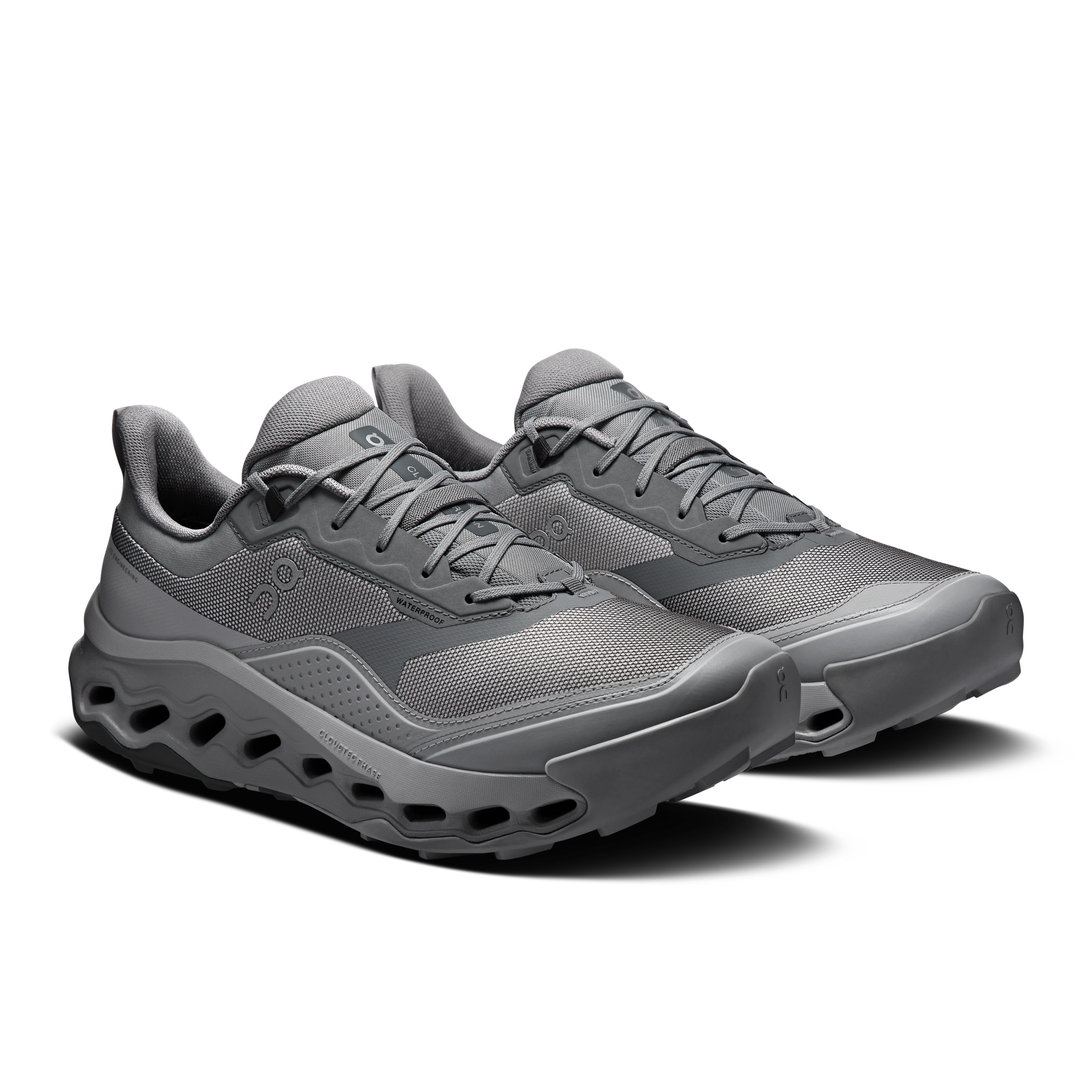 Men's Cloudhorizon 2  Waterproof in Rock/Alloy