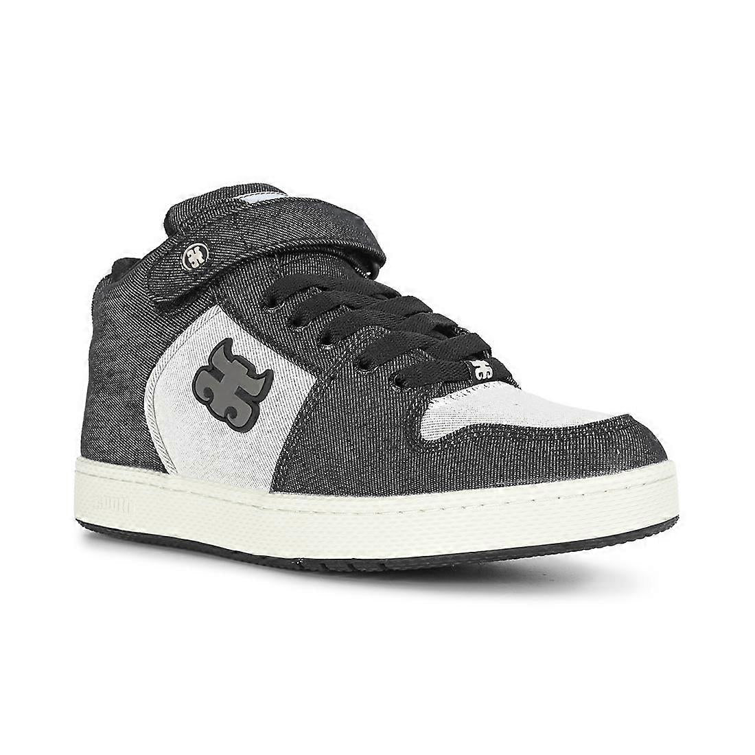 IPath Grasshopper black White