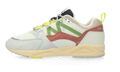 Fusion 2.0 "Lily White Piquant Green" F804169
