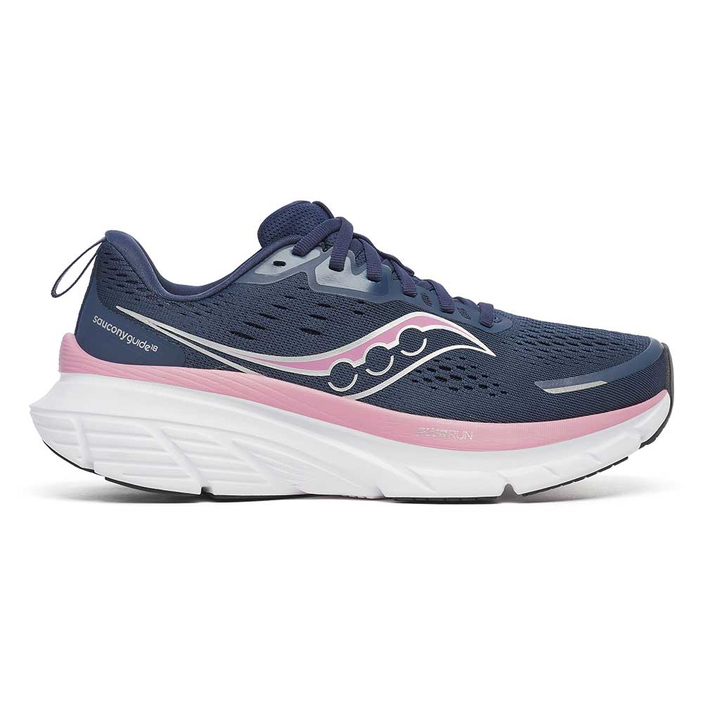 Womens Saucony Guide 19