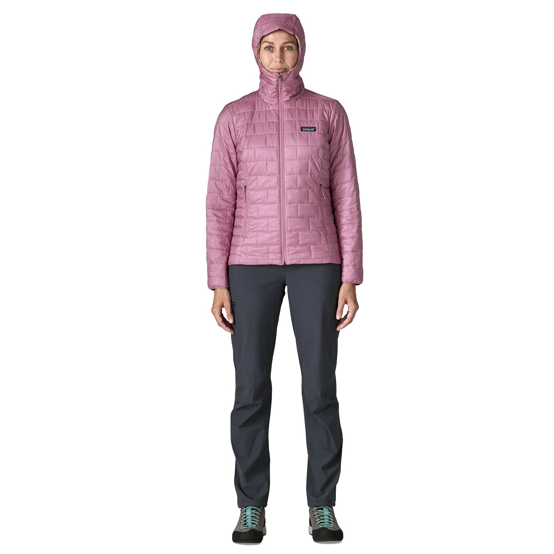 Women's Nano Puff® Hoody
