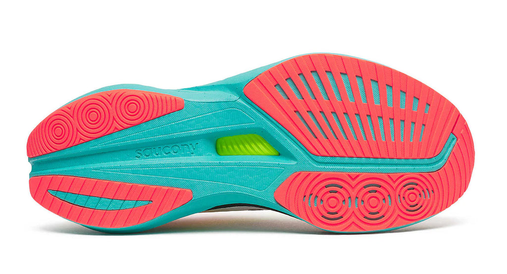 Mens Saucony Endorphin Speed 5