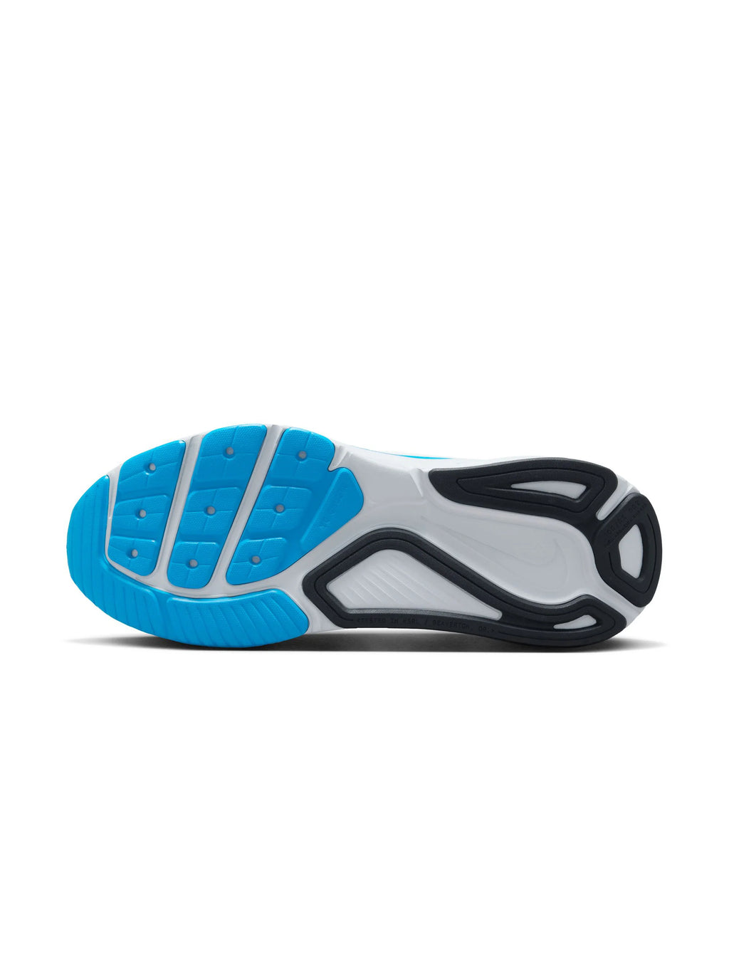 Nike Air Zoom Structure 26 Mens Shoes