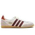 Womens Japan Off White Shadow Red Orange Tint