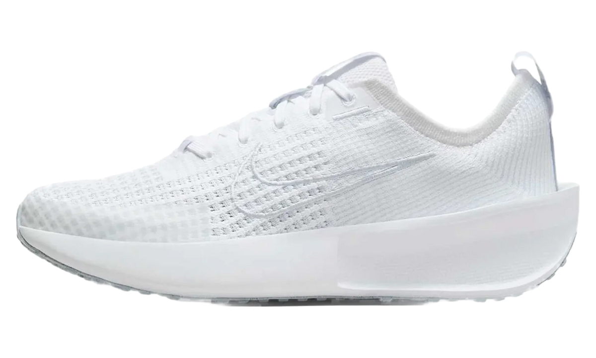 Interact Run WMNS"White Pure Platinum" FD2292 104