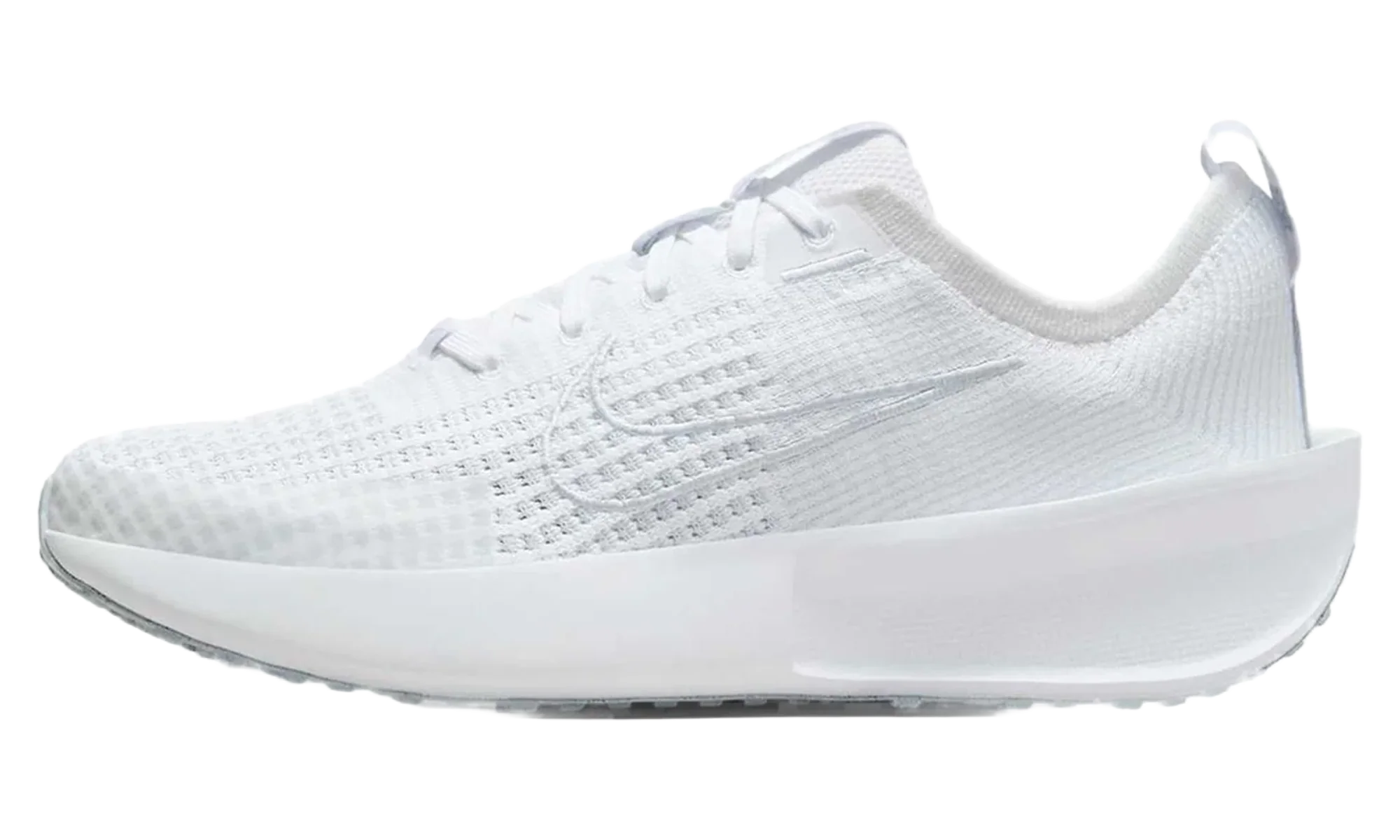Interact Run WMNS"White Pure Platinum" FD2292 104