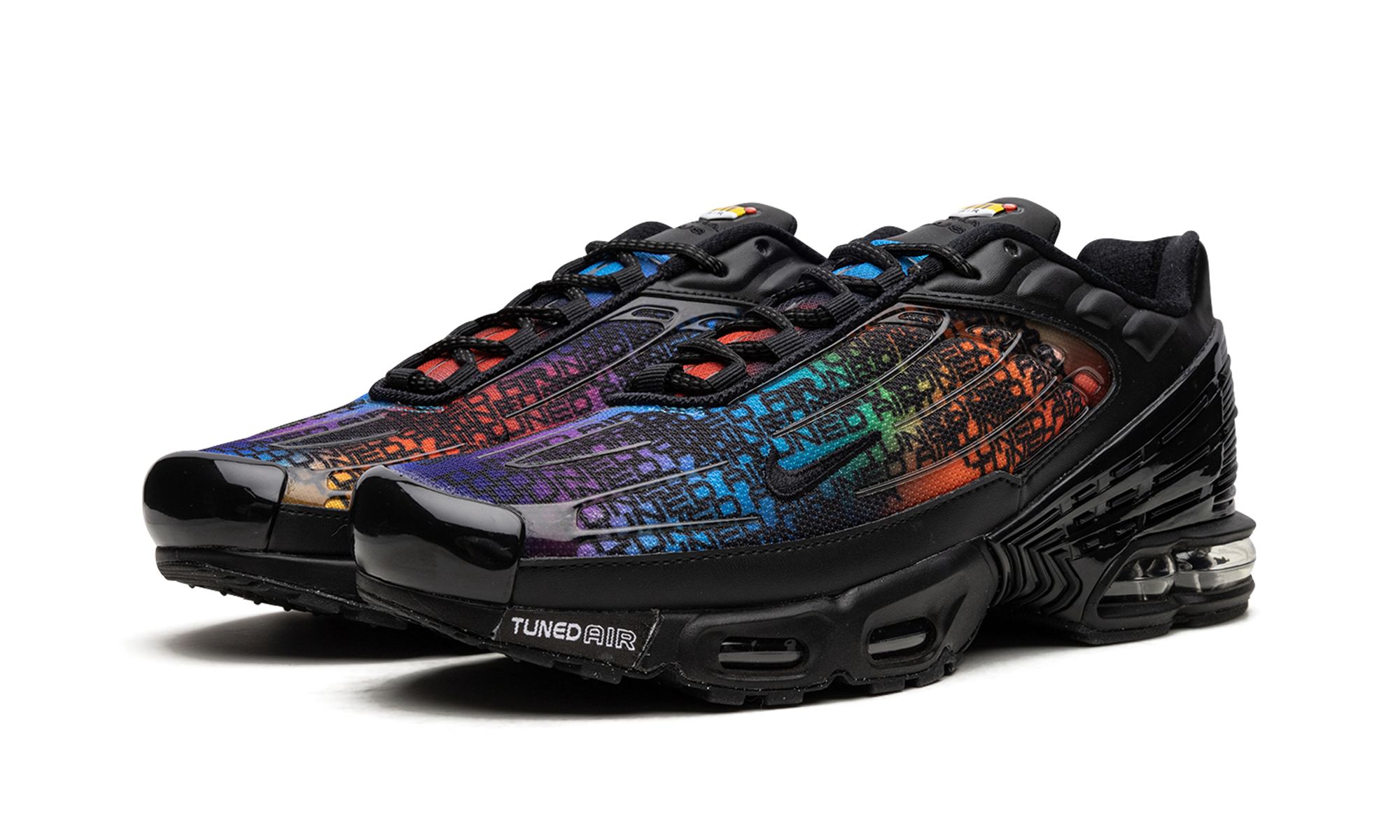 Air Max Plus 3 "Tuned Air" FD0671 001