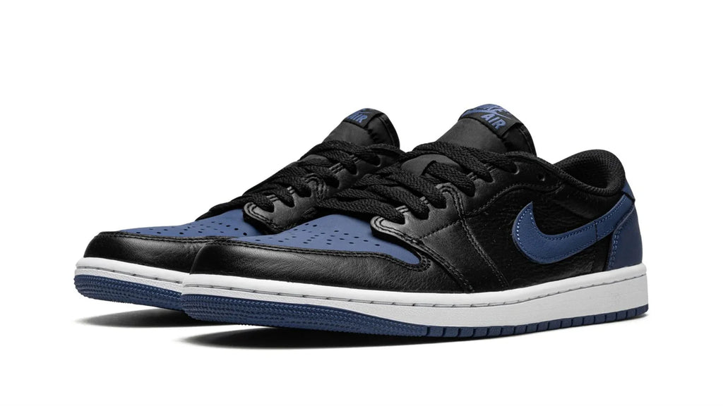 Air Jordan 1 Low OG Mystic Navy