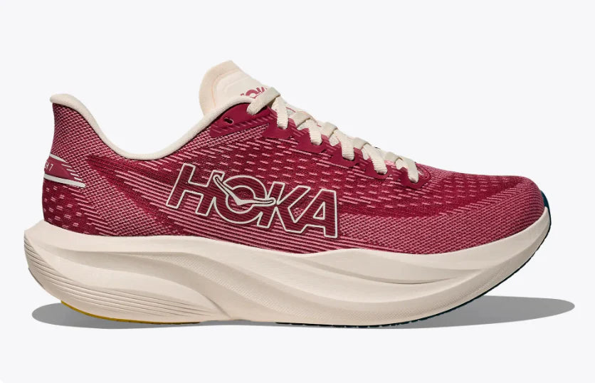 Womens Hoka Mach 7