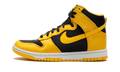 Dunk High WMNS"Yellow" FN4216-001