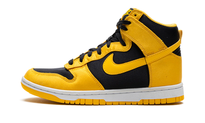 Dunk High WMNS"Yellow" FN4216-001